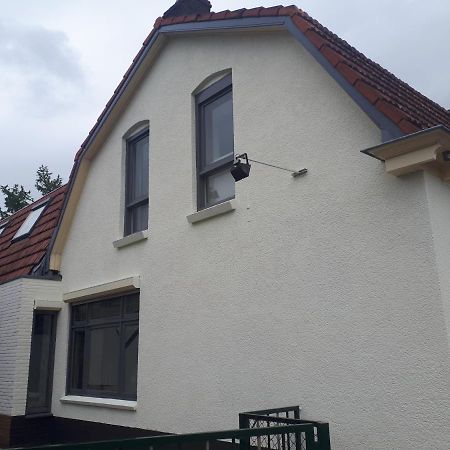 Benboverijssel Acomodação com café da manhã Haaksbergen Exterior foto