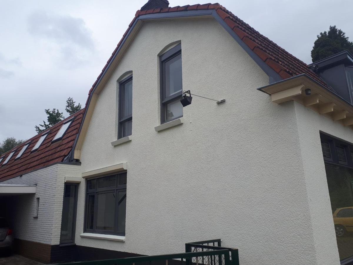 Benboverijssel Acomodação com café da manhã Haaksbergen Exterior foto